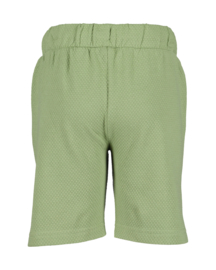 KORTE BROEK PIQUE KHAKI, BASICS