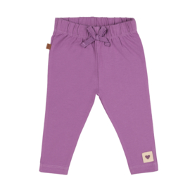 LEGGING PAARS, BEAUTIFUL HEART