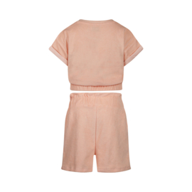 2-DELIGE SET, ROZE