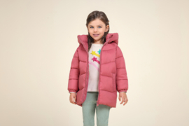 WINTERJAS, ROZE