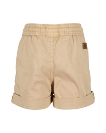 KORTE BROEK CAMEL, FESTIVE
