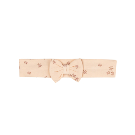 HAARBANDJE LICHT ROZE, LOVE GARDEN
