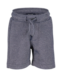 KORTE BROEK BLAUW, FESTIVE