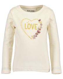 LONGSLEEVE CREME, FALL