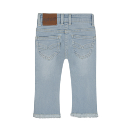 JEANS FLARED, FRESH