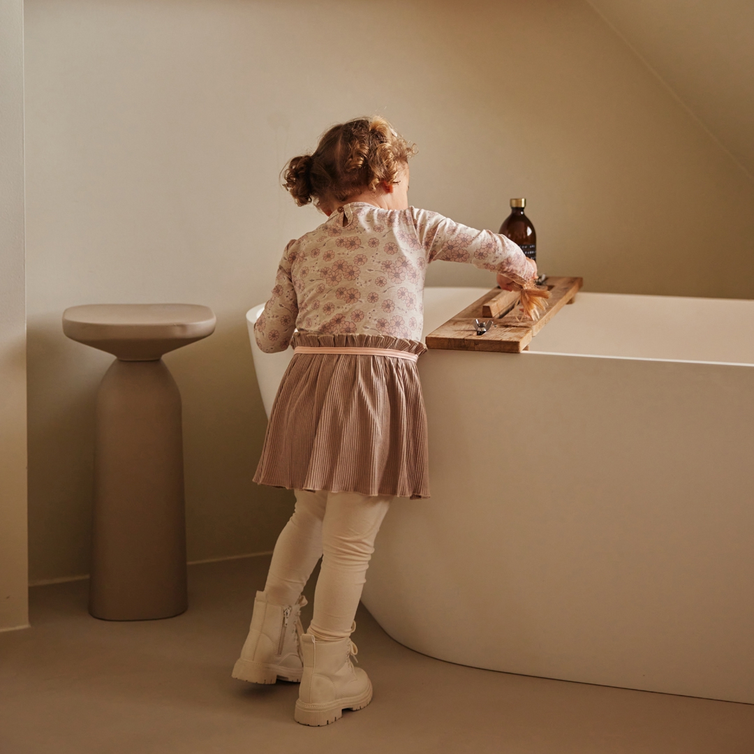 JURKJE LOVELY, OFF-WHITE