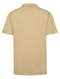 POLO, LIGHT TAN