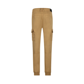 CARGO BROEK, CARAMEL BRUIN