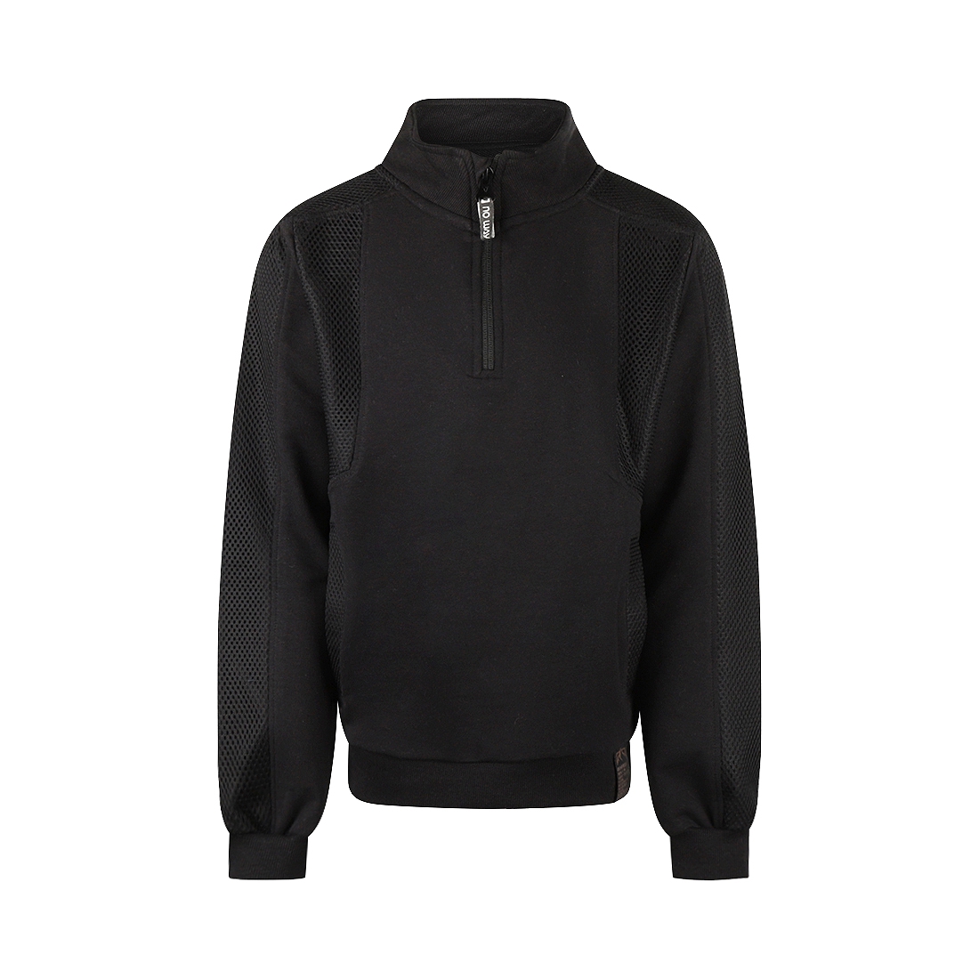 SWEATER, ZWART