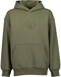 HOODIE GROEN, SPECIAL