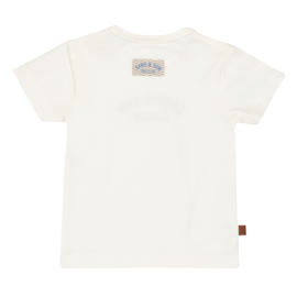 SHIRT IVOOR, SAND & SUN