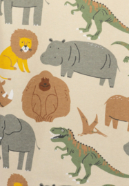 SWEATER ZAND, SAFARI