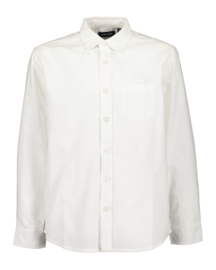 WITTE BLOUSE, URBAN