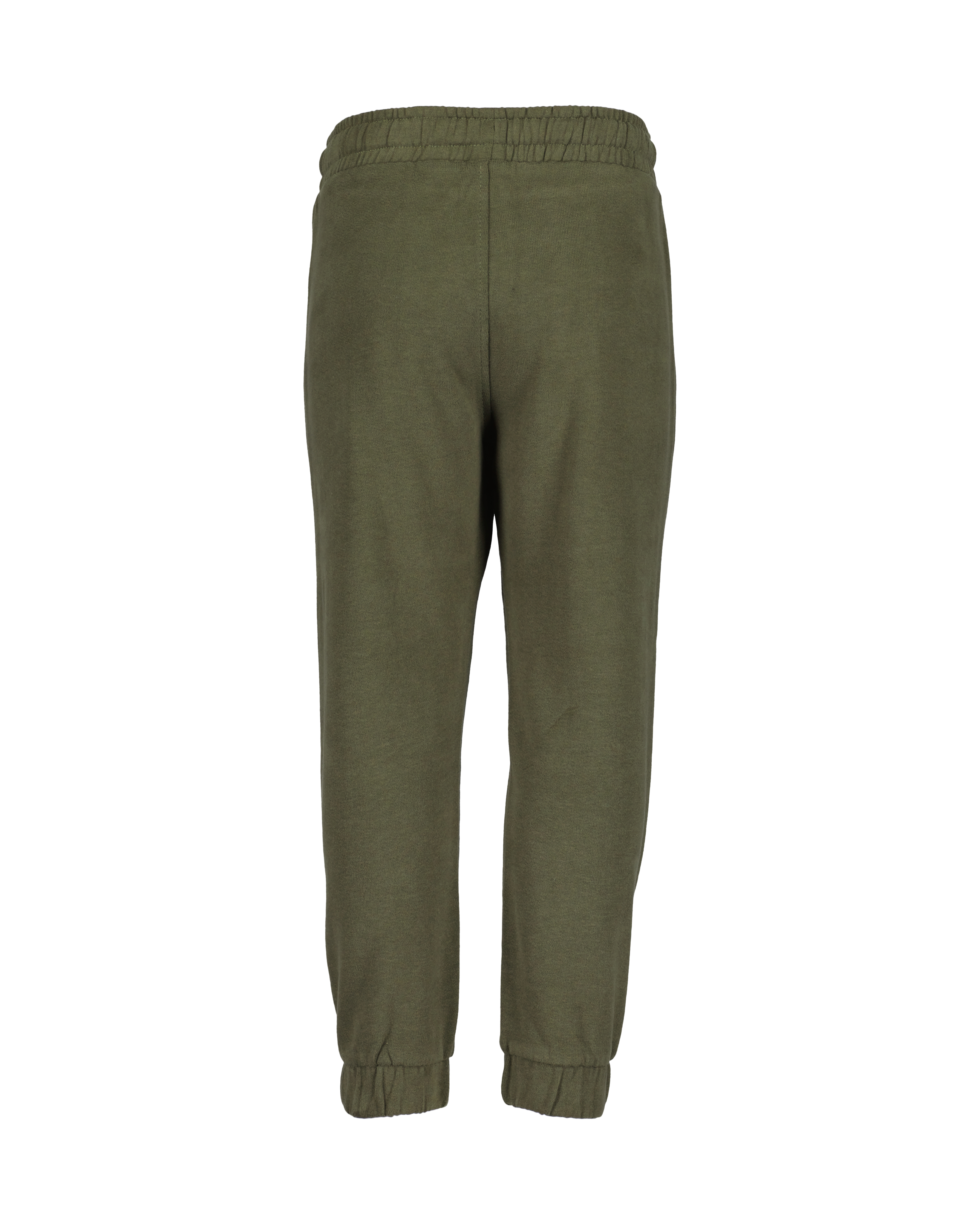 JOGGINGBROEK BEAR, MOSGROEN