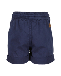 KORTE BROEK BLAUW, FESTIVE