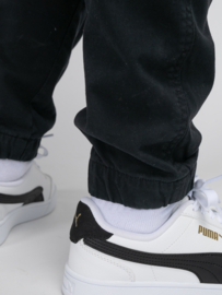 CARGO BROEK, ZWART
