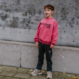 SWEATER HIDEAWAY, ROOD