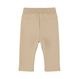 JOGGINGBROEK ZAND