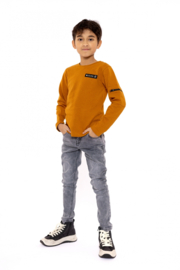 LONGSLEEVE, OKER