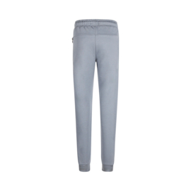 JOGGINGBROEK, GRIJS BLAUW