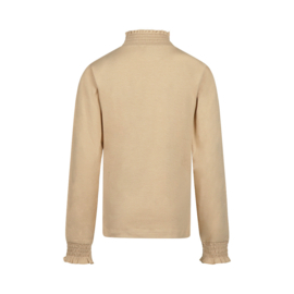 LONGSLEEVE, ZAND