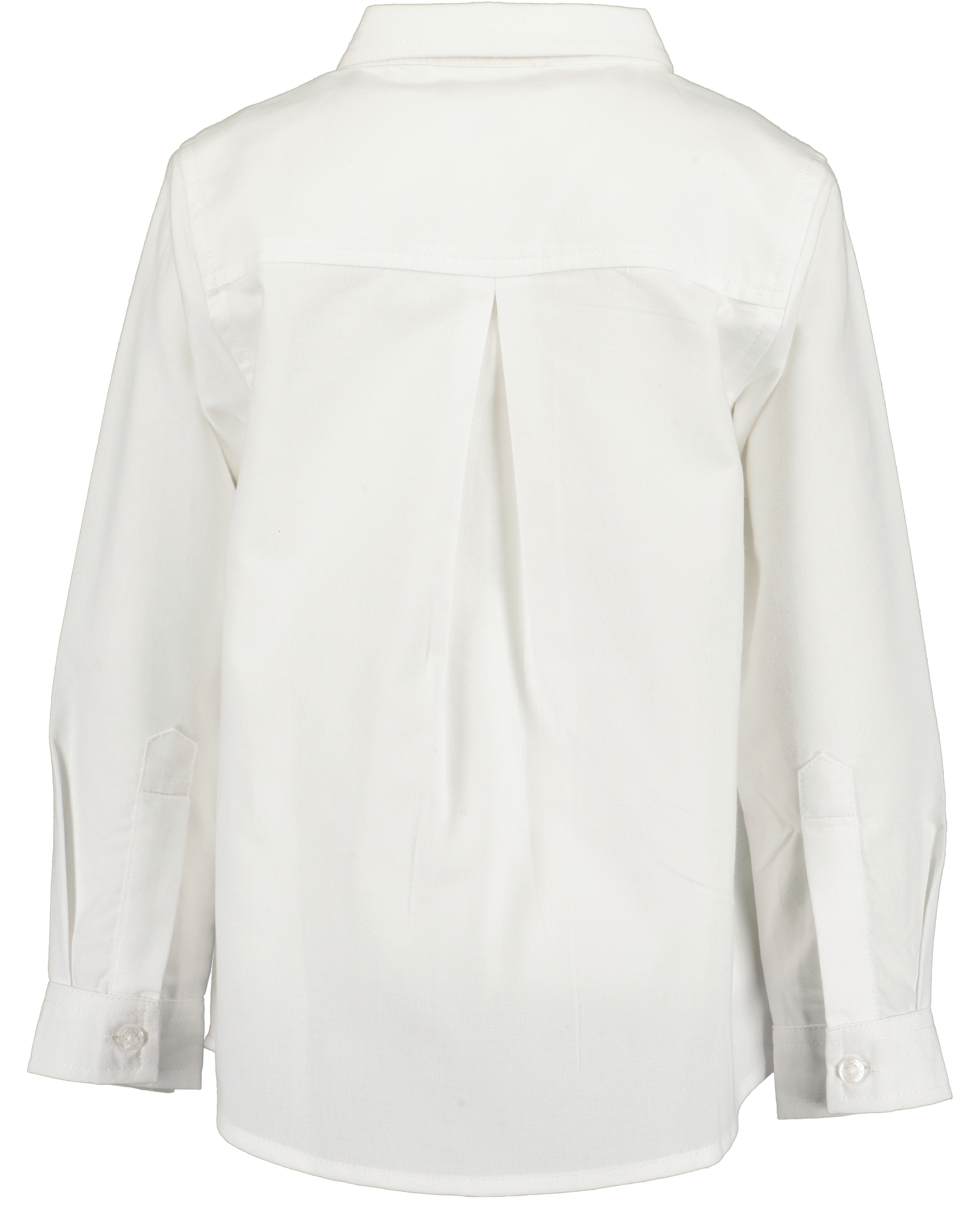 BLOUSE FESTIVE, WIT