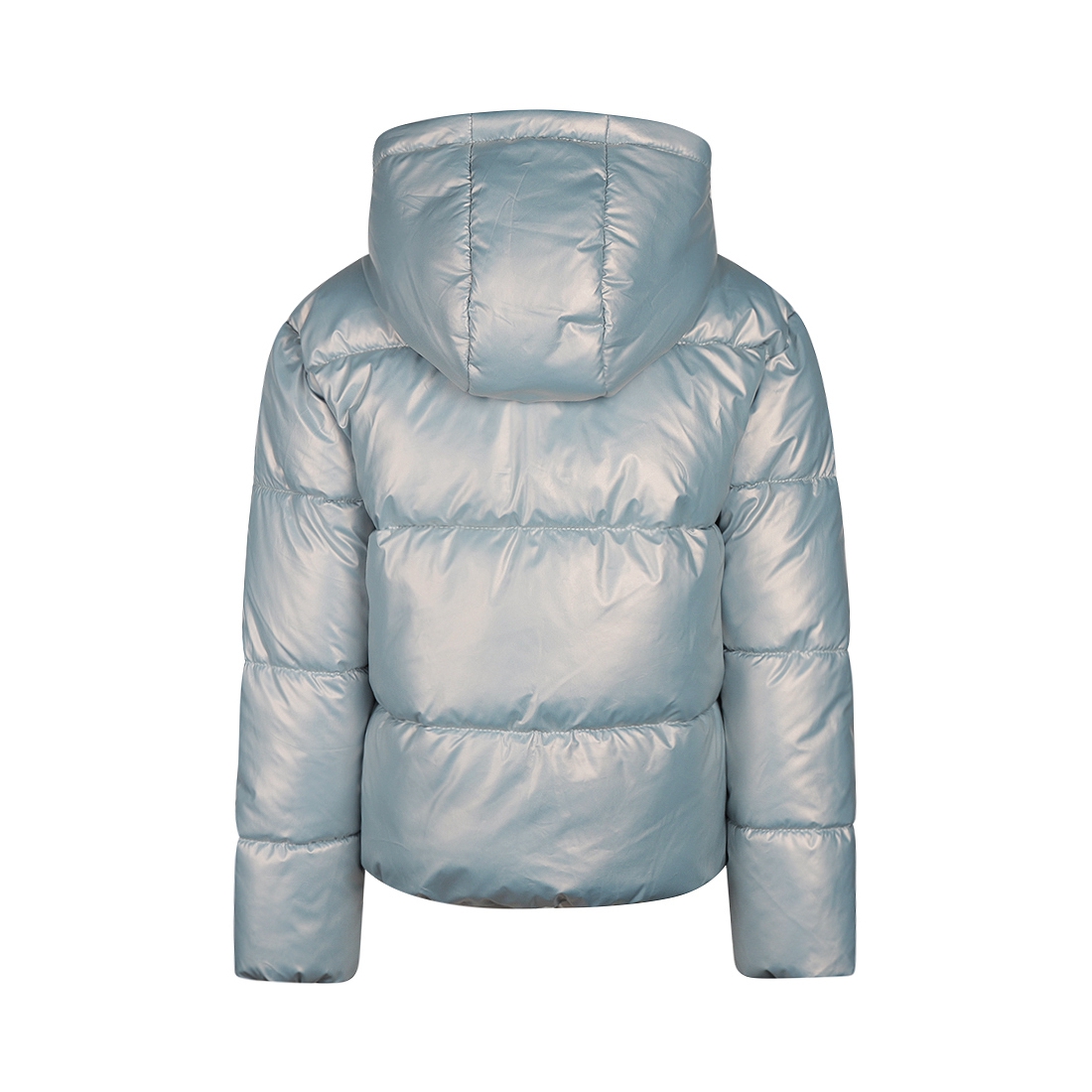 WINTERJAS, BLAUW