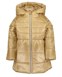 WINTERMANTEL, GOUD