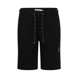 KORTE JOGGING, ZWART
