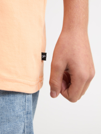 SHIRT, TROPICAL ORANGE