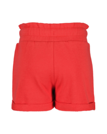 KORT BROEKJE ROOD, BEACH GIRLS