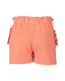 KORT BROEKJE ZALM, CHERRY SUMMER
