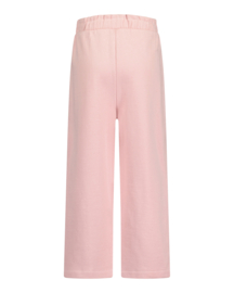 WIDELEG JOGGING ROZE, BALLERINA