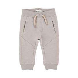 JOGGINGBROEK GRIJS, OUTDOORS