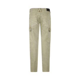 CARGO BROEK, ZAND