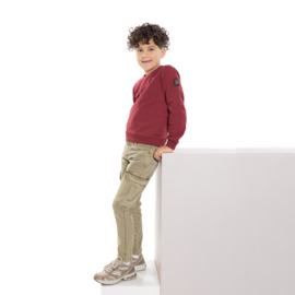 SWEATER, STEENROOD