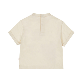 SHIRT IVOOR LOOSE FIT, SWEET