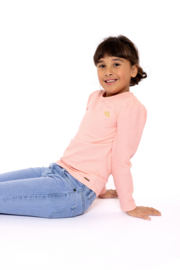 LONGSLEEVE, ROZE