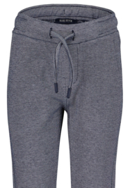 JOGGING BLAUW, FESTIVE