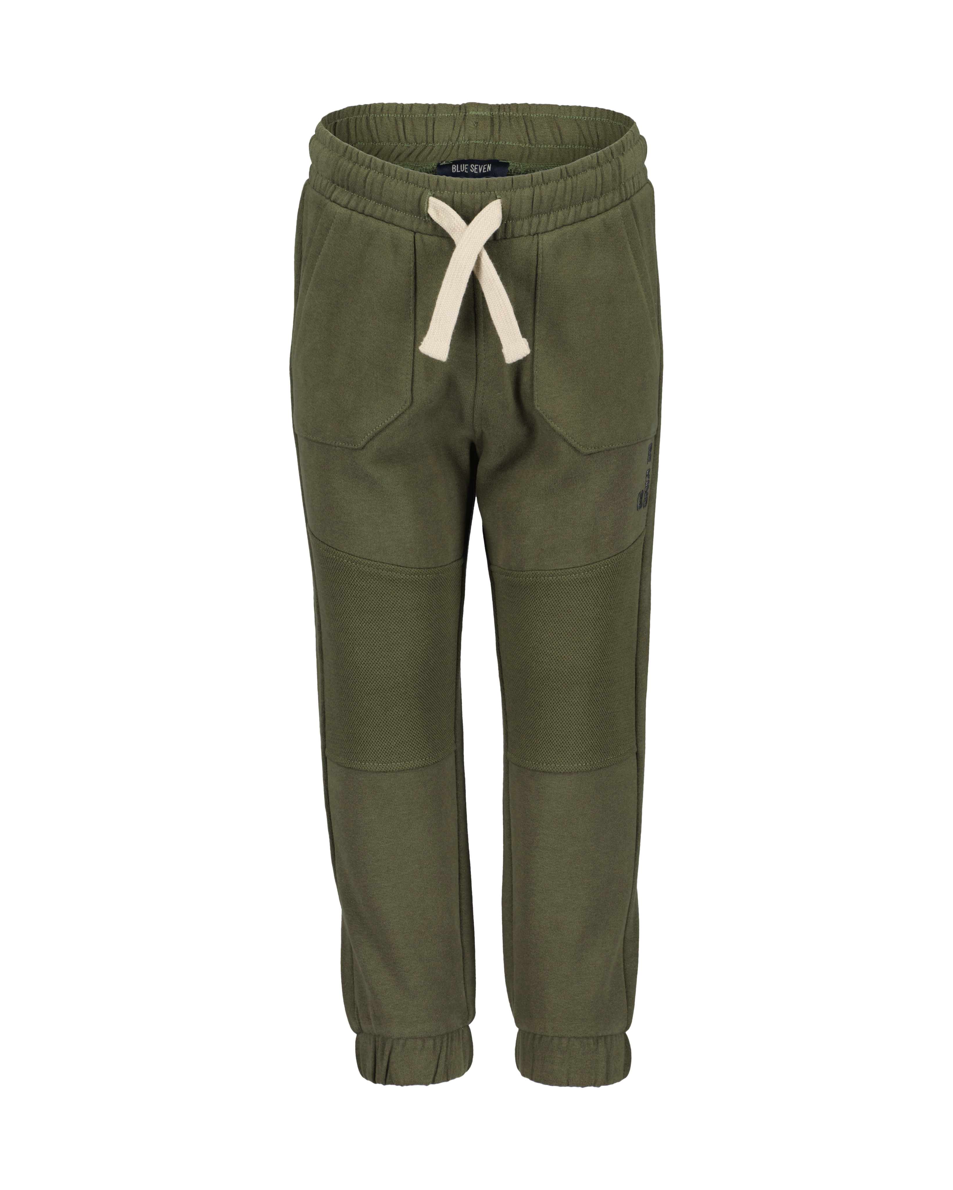 JOGGINGBROEK BEAR, MOSGROEN