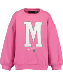 SWEATER AZALEA, SPORTY