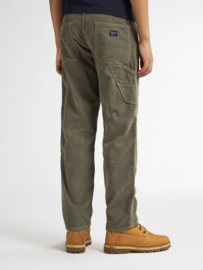 RIB BROEK, ARMY GREEN