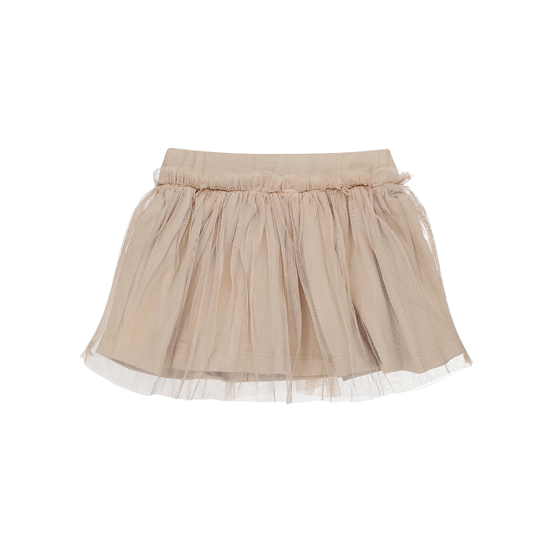 ROKJE PRETTY FALL, TAUPE