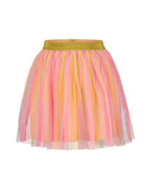 ROK TULE MULTICOLOR, UNICORN