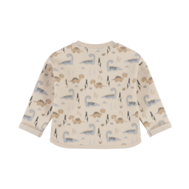 SWEATER ALL OVER PRINT
