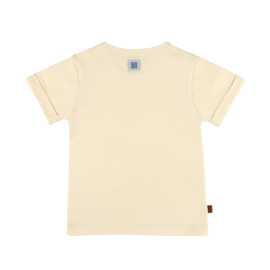 SHIRT SUNSET CREME, BEACH BOYS