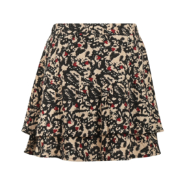SKORT, MULTICOLOR
