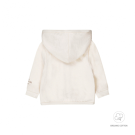 BABY VESTJE, CREME