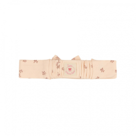 HAARBANDJE LICHT ROZE, LOVE GARDEN