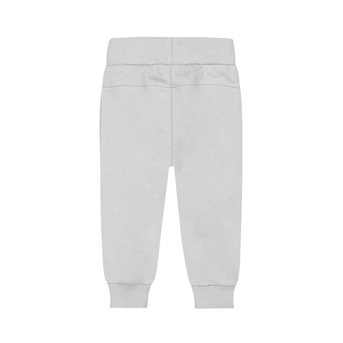 JOGGINGBROEK FROSTY FRIENDS, GRIJSBLAUW